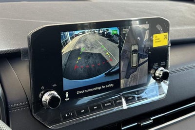 2026 Nissan Rogue Plug-In Hybrid SL