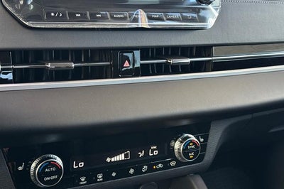 2026 Nissan Rogue Plug-In Hybrid SL