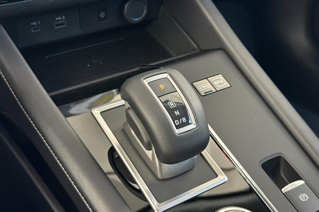 2026 Nissan Rogue Plug-In Hybrid SL