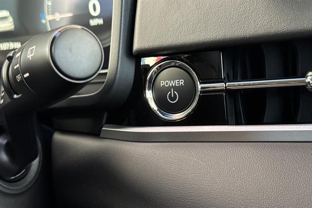 2026 Nissan Rogue Plug-In Hybrid SL