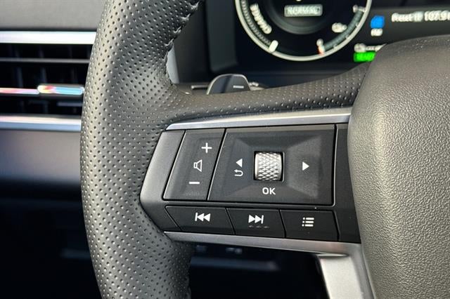 2026 Nissan Rogue Plug-In Hybrid SL