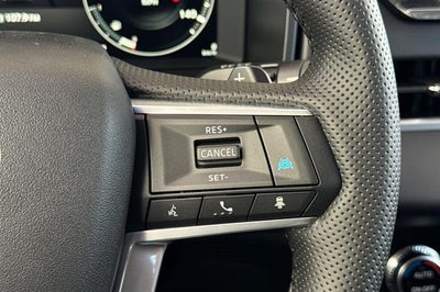 2026 Nissan Rogue Plug-In Hybrid SL