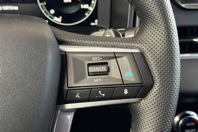 2026 Nissan Rogue Plug-In Hybrid SL