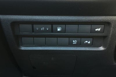 2026 Nissan Rogue Plug-In Hybrid SL