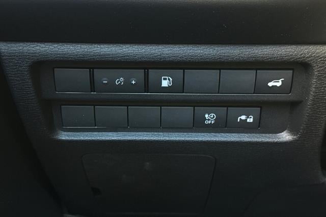 2026 Nissan Rogue Plug-In Hybrid SL