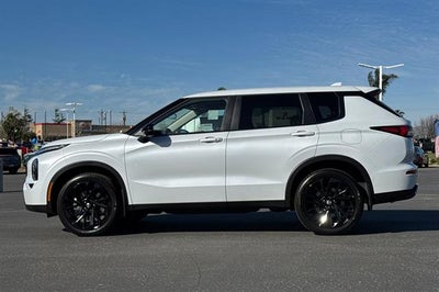 2026 Nissan Rogue Plug-In Hybrid SL