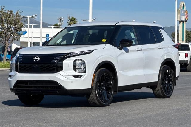 2026 Nissan Rogue Plug-In Hybrid SL