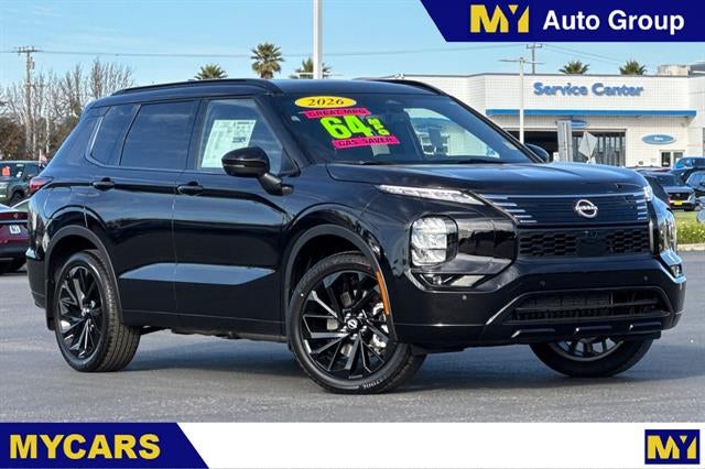 2026 Nissan Rogue Plug-In Hybrid Platinum