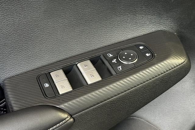 2026 Nissan Rogue Plug-In Hybrid Platinum