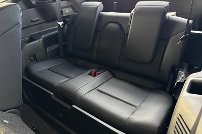 2026 Nissan Rogue Plug-In Hybrid Platinum