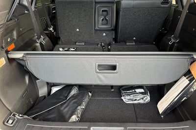 2026 Nissan Rogue Plug-In Hybrid Platinum