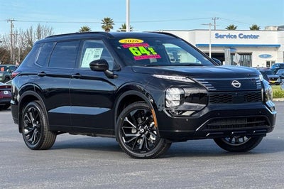 2026 Nissan Rogue Plug-In Hybrid Platinum