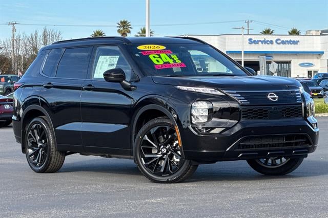 2026 Nissan Rogue Plug-In Hybrid Platinum