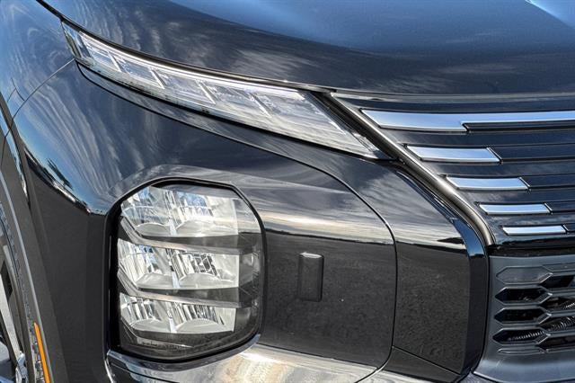 2026 Nissan Rogue Plug-In Hybrid Platinum