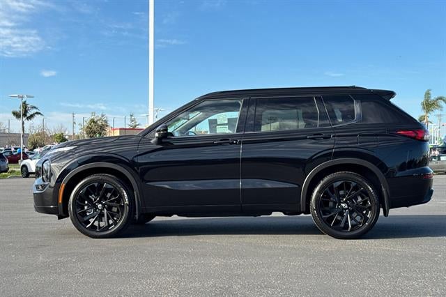 2026 Nissan Rogue Plug-In Hybrid Platinum