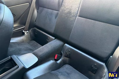 2023 Toyota GR86 Premium