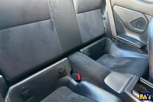 2023 Toyota GR86 Premium