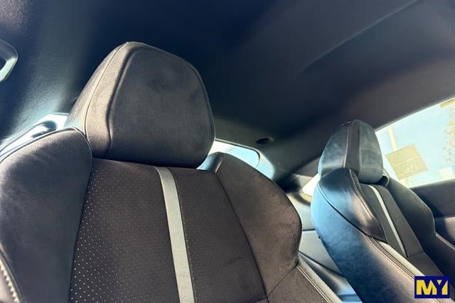 2023 Toyota GR86 Premium