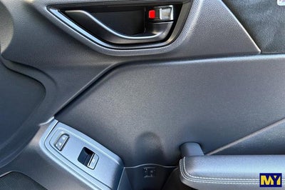 2023 Toyota GR86 Premium