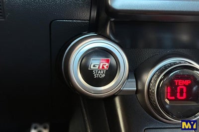 2023 Toyota GR86 Premium