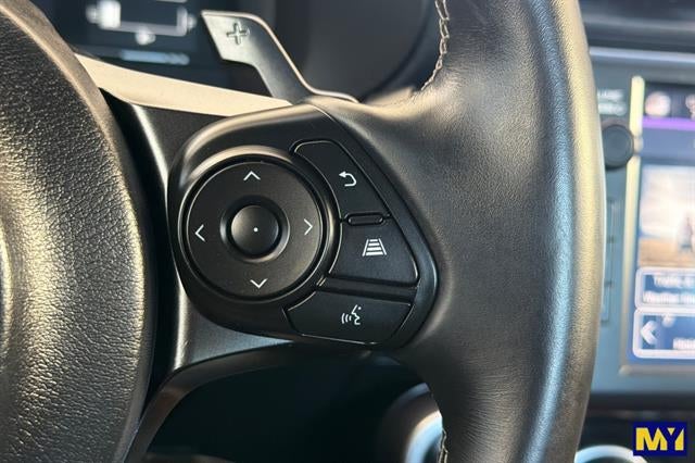 2023 Toyota GR86 Premium
