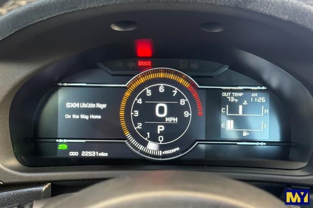 2023 Toyota GR86 Premium