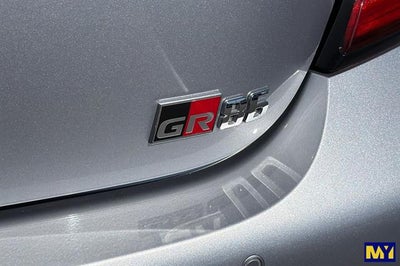 2023 Toyota GR86 Premium