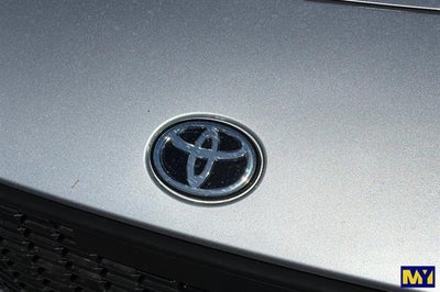 2023 Toyota GR86 Premium