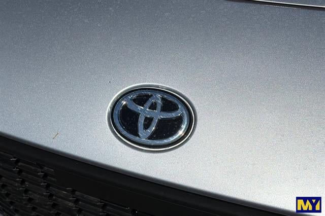 2023 Toyota GR86 Premium