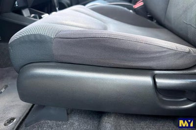 2011 Honda Fit Sport