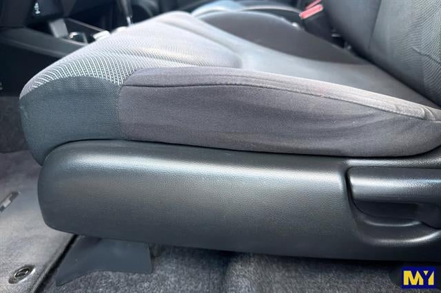 2011 Honda Fit Sport