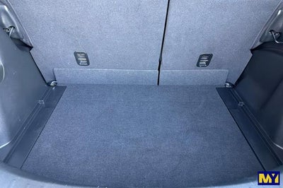 2011 Honda Fit Sport