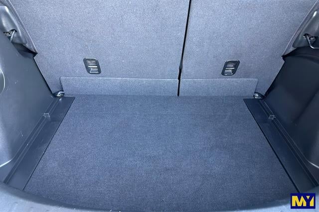 2011 Honda Fit Sport