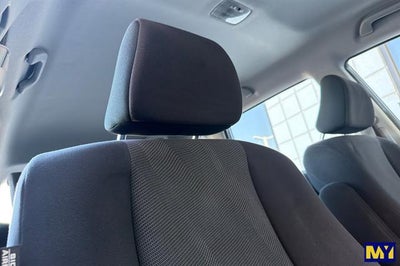 2011 Honda Fit Sport