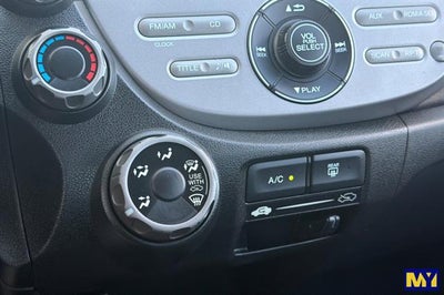 2011 Honda Fit Sport