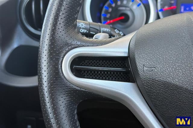 2011 Honda Fit Sport