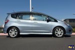 2011 Honda Fit Sport