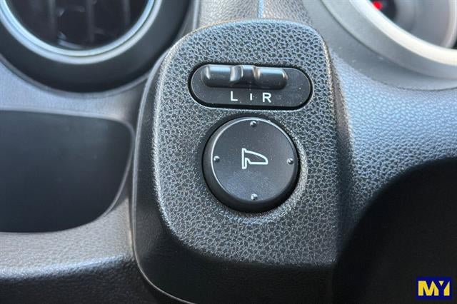 2011 Honda Fit Sport