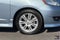 2011 Honda Fit Sport