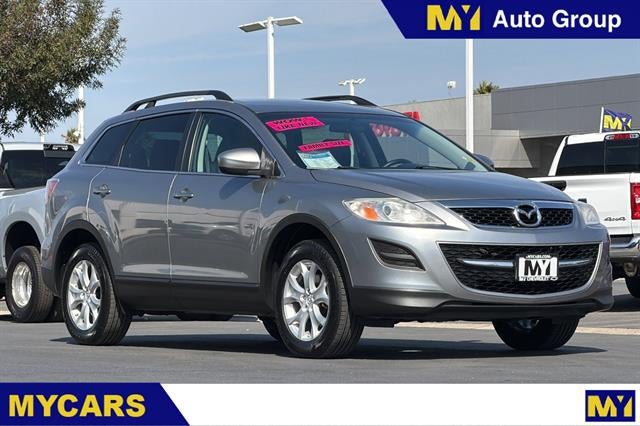 2012 Mazda Mazda CX-9 Touring