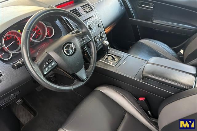 2012 Mazda Mazda CX-9 Touring