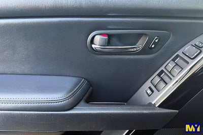 2012 Mazda Mazda CX-9 Touring