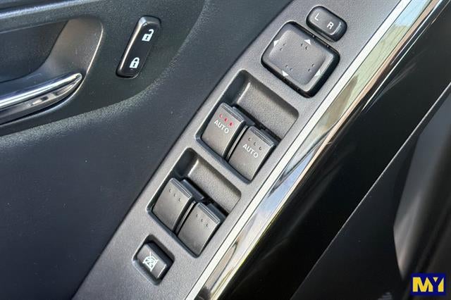 2012 Mazda Mazda CX-9 Touring