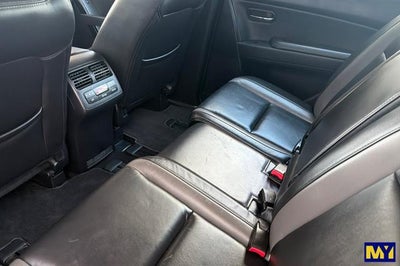 2012 Mazda Mazda CX-9 Touring