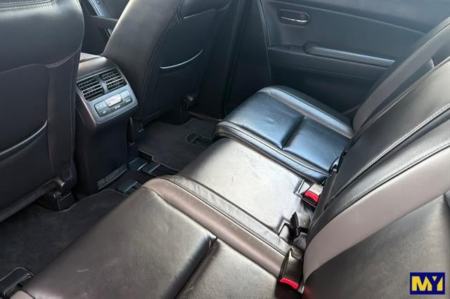2012 Mazda Mazda CX-9 Touring