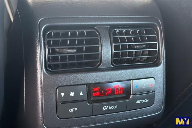2012 Mazda Mazda CX-9 Touring