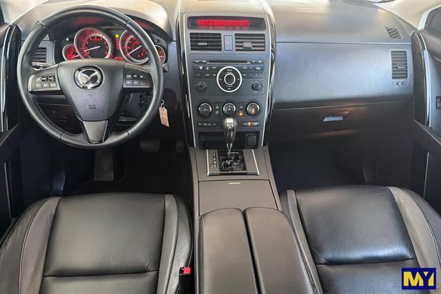 2012 Mazda Mazda CX-9 Touring
