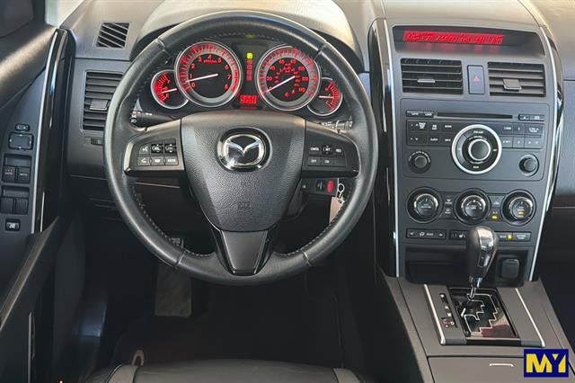 2012 Mazda Mazda CX-9 Touring
