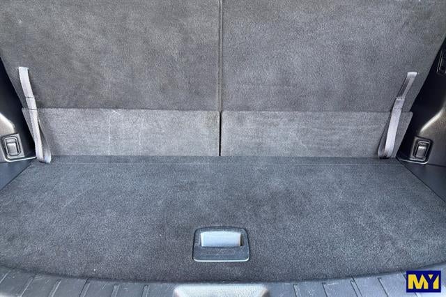 2012 Mazda Mazda CX-9 Touring