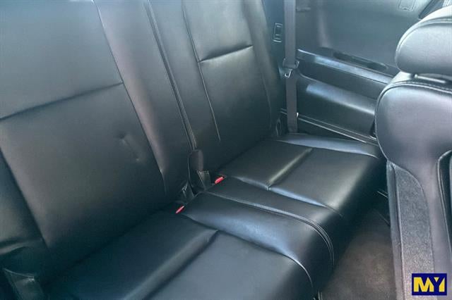 2012 Mazda Mazda CX-9 Touring